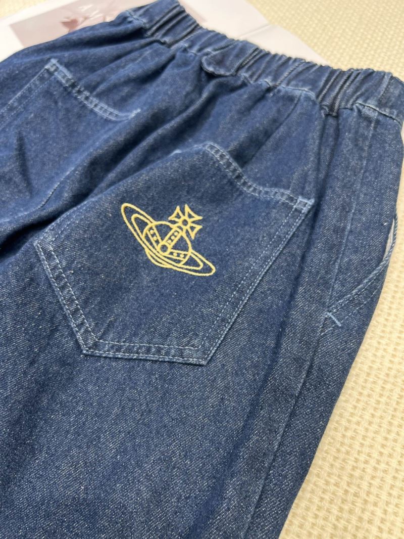 Unclassified Brand Jeans